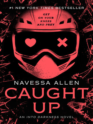 cover image of Caught Up